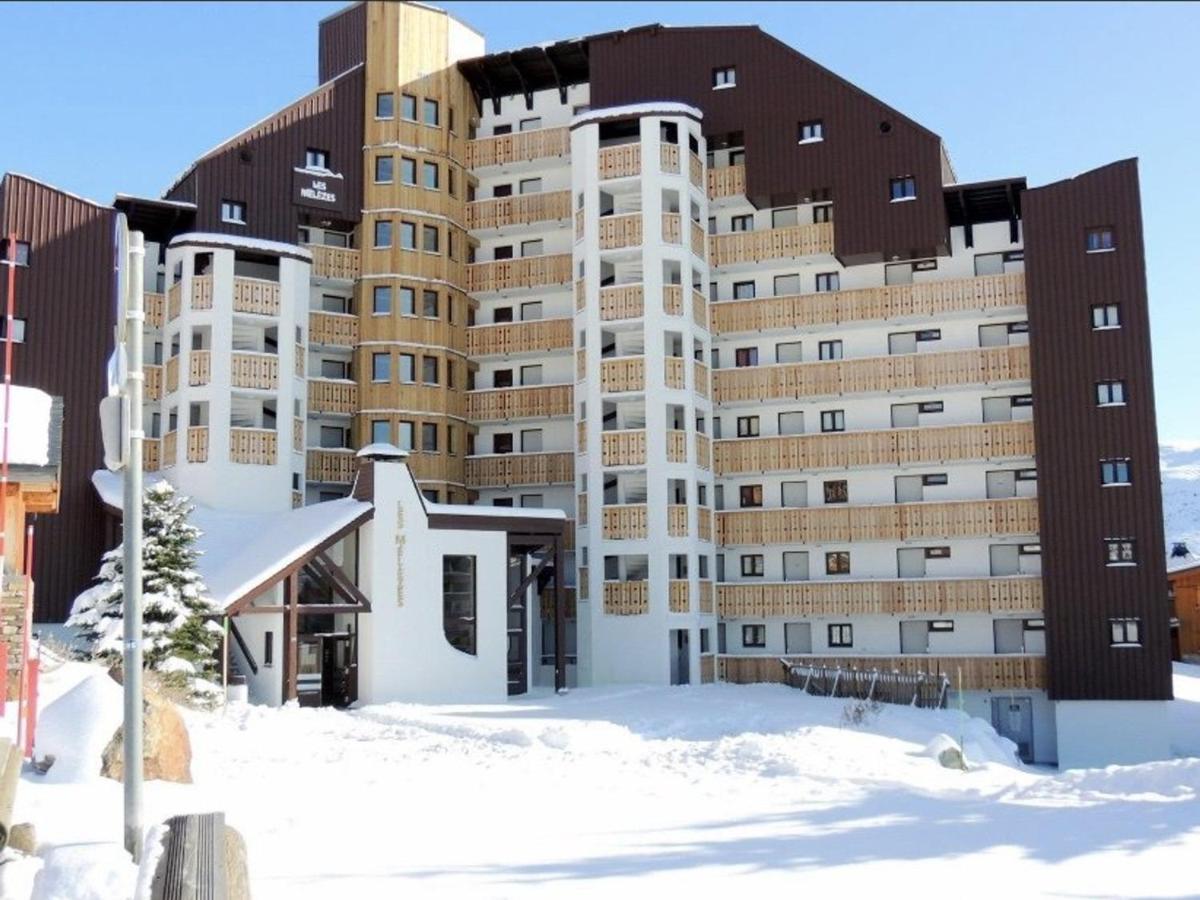 Studio 5 Pers. Lumineux A 100M Des Pistes Avec Balcon, Casier A Skis Et Animaux Acceptes - Fr-1-405-51 Alpe d'Huez Buitenkant foto